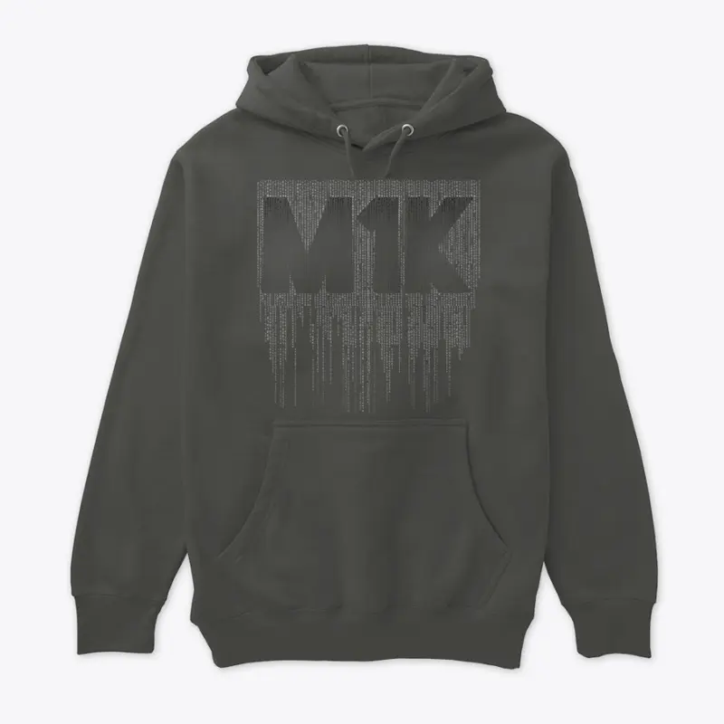 Matrix Hoodie