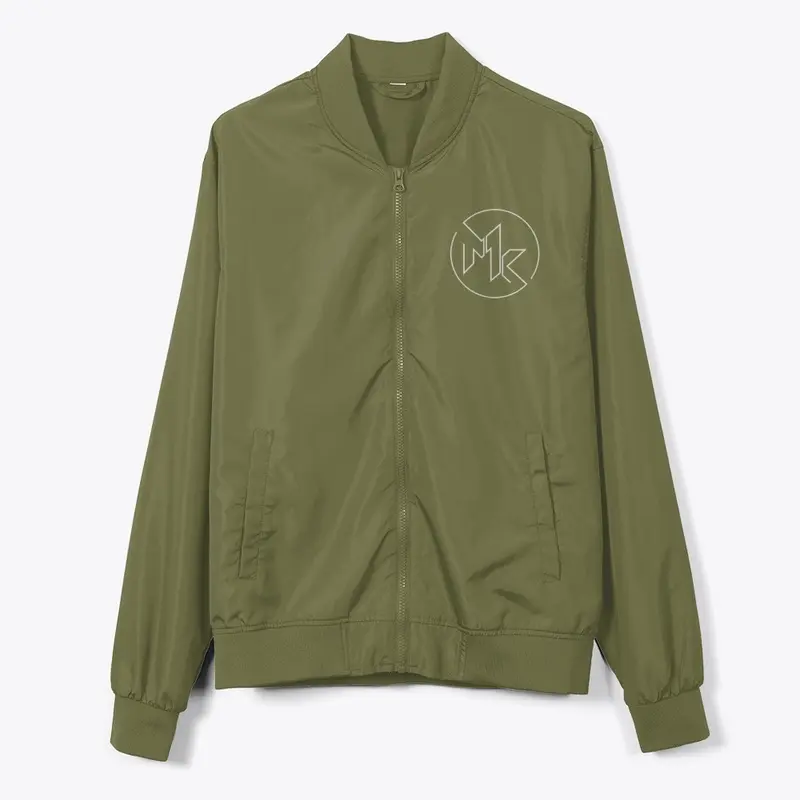 M1K Bomber Jacket